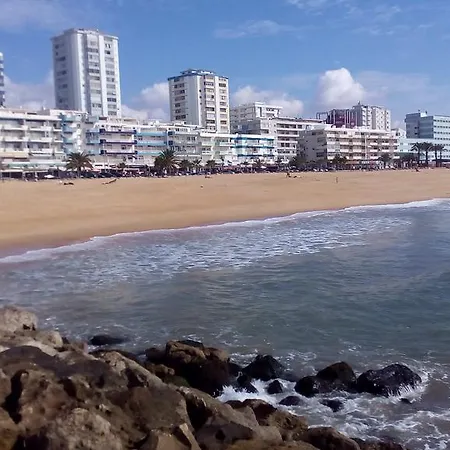 Apartamento Ocean Dreams Apartment Quarteira