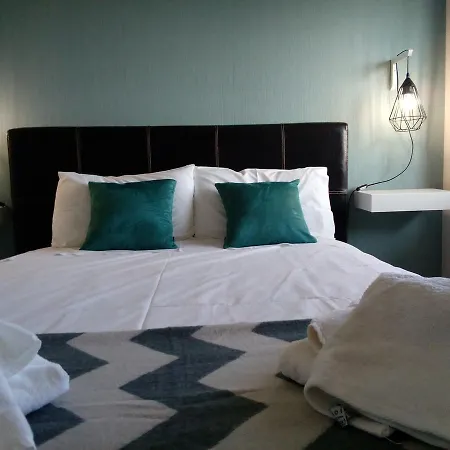 Apartamento Ocean Dreams Apartment