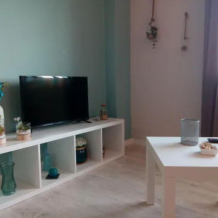 Apartamento Ocean Dreams