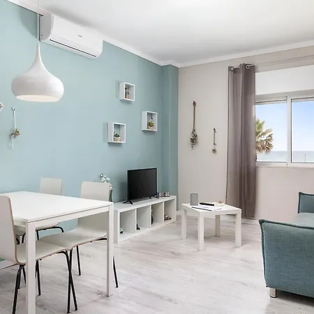 Apartamento Ocean Dreams Apartment Quarteira