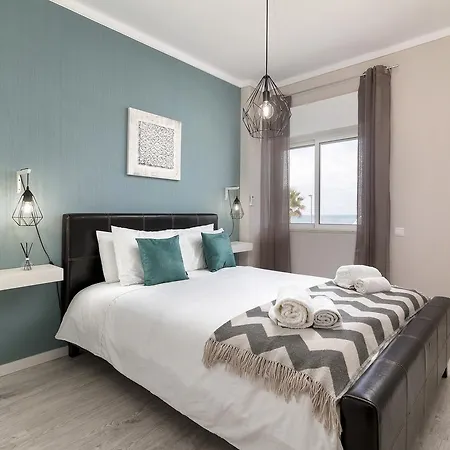 Apartamento Ocean Dreams Quarteira