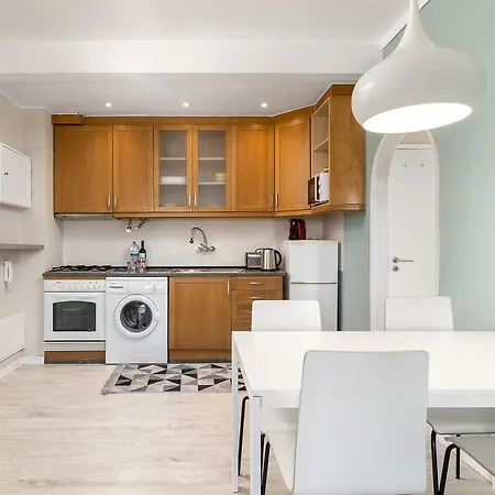 Apartment Apartamento Ocean Dreams *