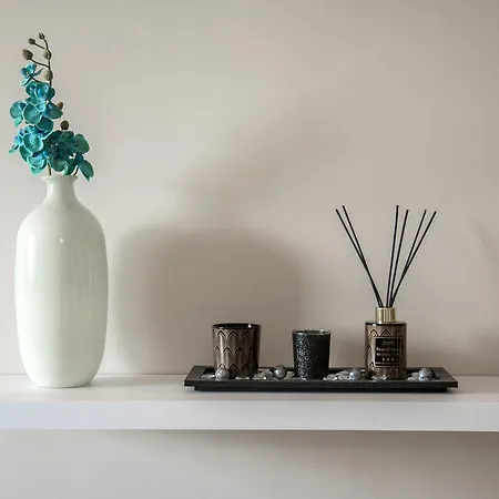 Apartamento Ocean Dreams