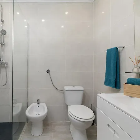 Apartamento Ocean Dreams *