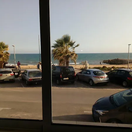 Apartamento Ocean Dreams Quarteira